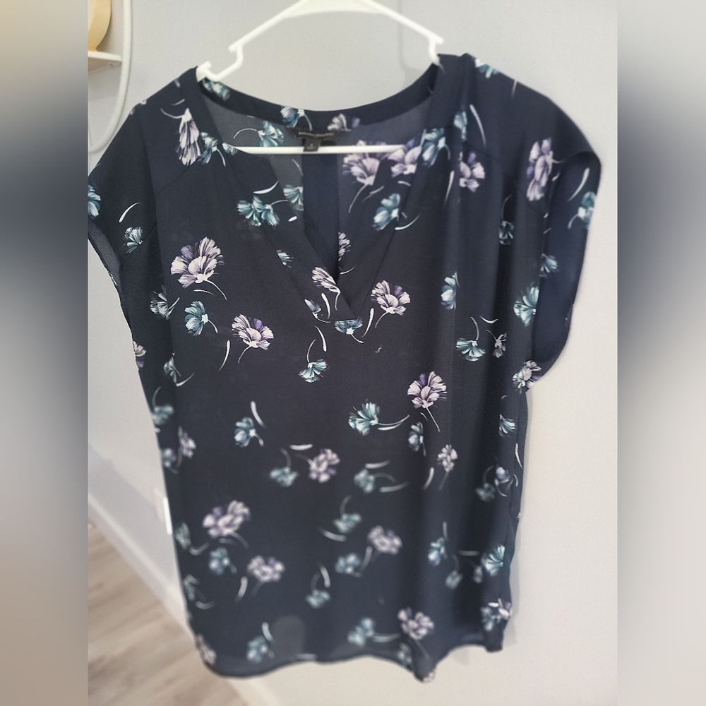 Women's blouse